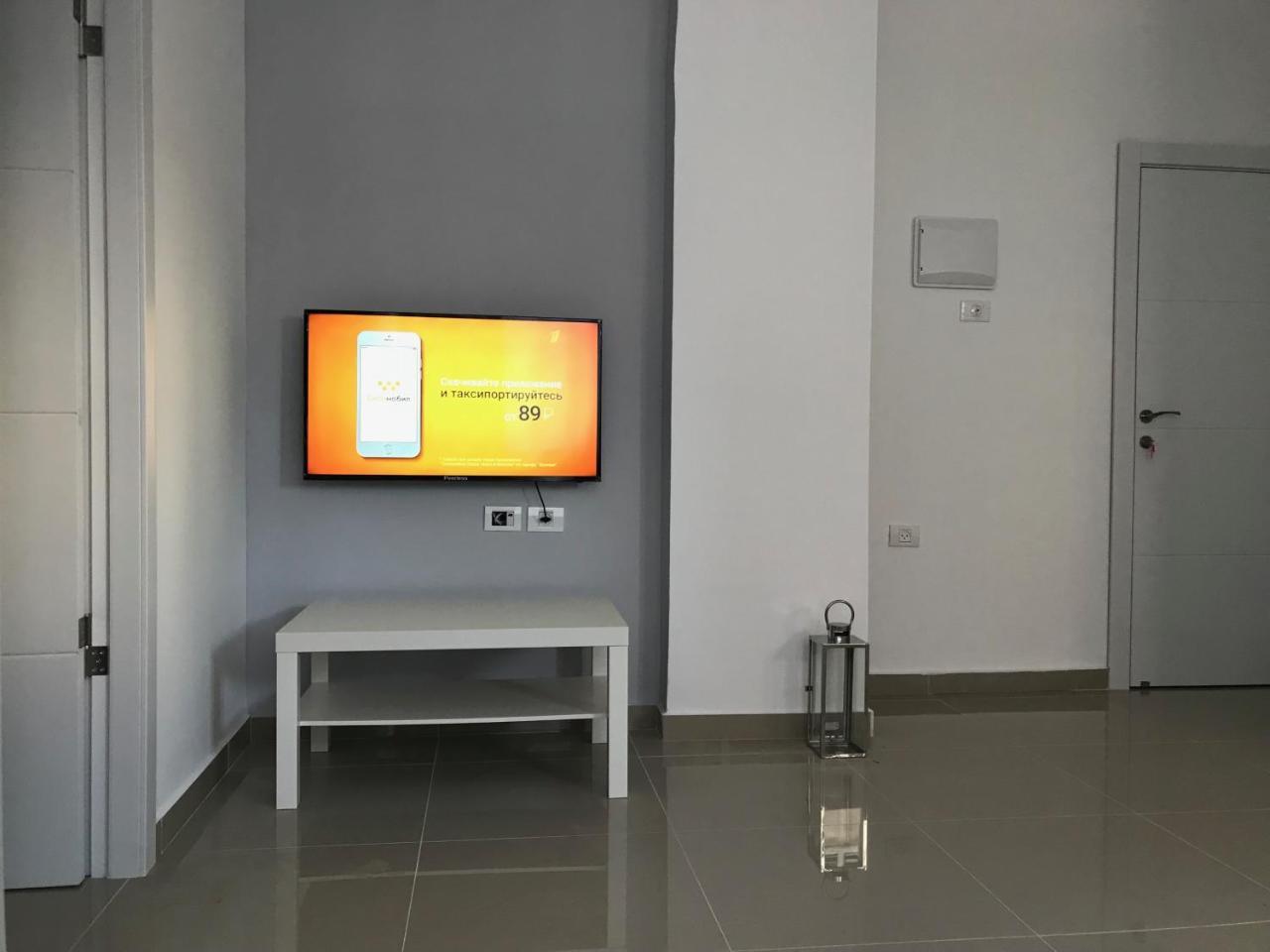 בת ים Isramax Apartment Near The Beach. מראה חיצוני תמונה